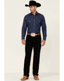 Wrangler 13MWZ Cowboy Cut Original Fit Jeans - Prewashed Colors -Cinch Clothing Shop 010357 A6 P1