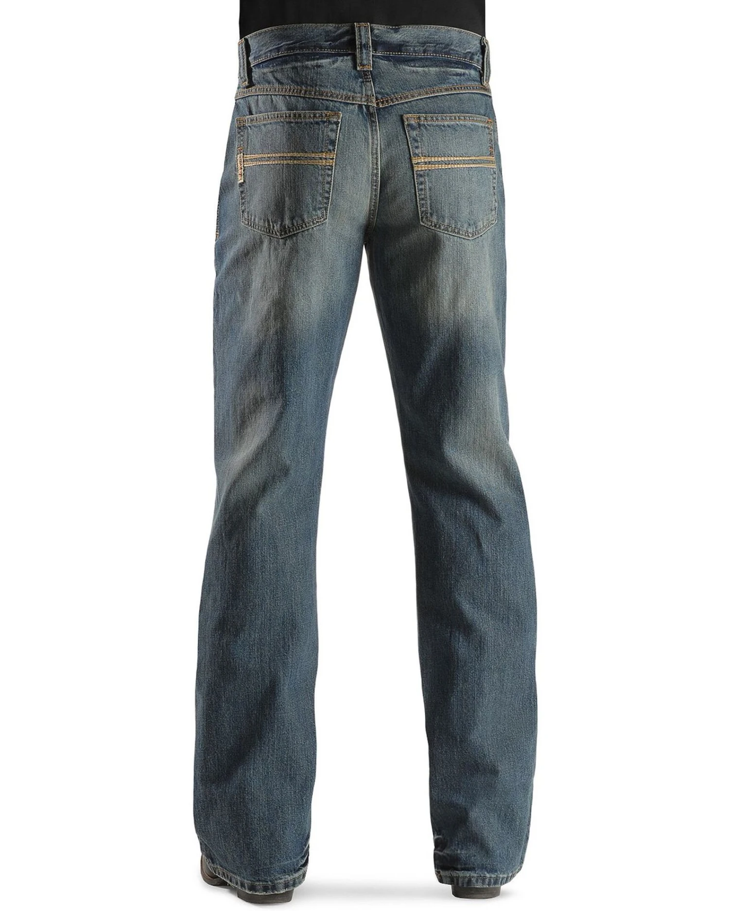 Cinch Jeans - Carter Relaxed Fit 3 Cinch Jeans - Carter Relaxed Fit