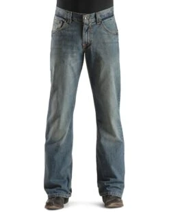 Cinch Jeans - Carter Relaxed Fit 5 Cinch Jeans - Carter Relaxed Fit -Cinch Clothing Shop 010978 GR P2
