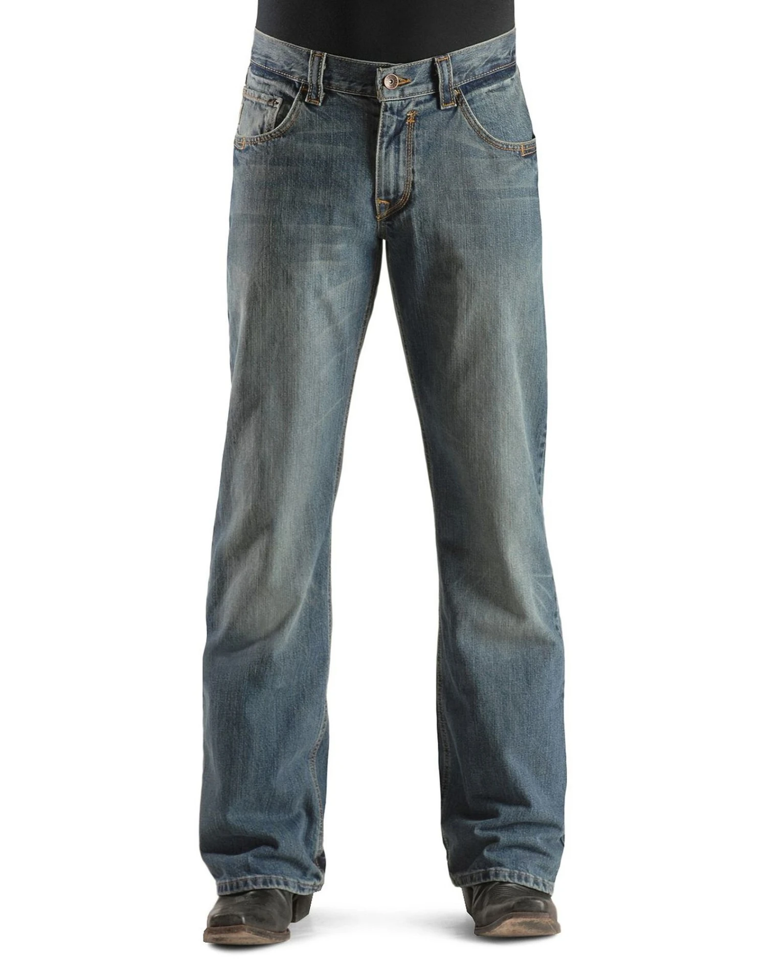 Cinch Jeans - Carter Relaxed Fit 4 Cinch Jeans - Carter Relaxed Fit - Image 2