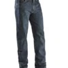 Wrangler 20X Men's Competition Low Rise Relaxed Fit Bootcut Jeans -Cinch Clothing Shop 010C42 FZ P2
