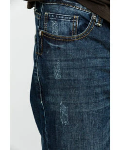 Stetson Rock Fit X Stitched Jeans -Cinch Clothing Shop 010D64 L7 P4