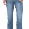 Wrangler 20X Men's Payson Slim Straight Leg Jeans -Cinch Clothing Shop 010G73 N9 P2