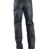 Cinch Silver Label Dark Wash Jeans - Big & Tall
