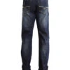 Stetson Modern Fit "V" Stitched Jeans - Big & Tall -Cinch Clothing Shop 013746 L7 P1