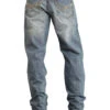 Stetson 1520 Fit Classic "X" Stitched Jeans - Big & Tall -Cinch Clothing Shop 013751 CU P1