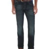 Wrangler Retro Men's Lakeport Straight Leg Jeans - Slim Fit - Big & Tall 1 Wrangler Retro Men's Lakeport Straight Leg Jeans - Slim Fit - Big & Tall -Cinch Clothing Shop 013917 N9 P2