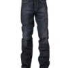 Stetson Men's 1312 Relaxed Fit Bootcut Jeans With Flag Detail - Big & Tall -Cinch Clothing Shop 013946 N9 P2