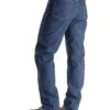 Wrangler Men's FR Relaxed Fit Work Jeans 2 Wrangler Men's FR Relaxed Fit Work Jeans -Cinch Clothing Shop 086460 N9 P1