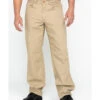 Carhartt Men's FR Canvas Work Pants 1 Carhartt Men's FR Canvas Work Pants -Cinch Clothing Shop 086A56 28 P1