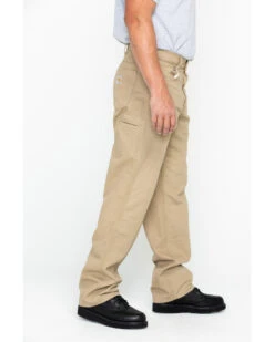 Carhartt Men's FR Canvas Work Pants -Cinch Clothing Shop 086A56 28 P3
