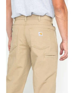 Carhartt Men's FR Canvas Work Pants -Cinch Clothing Shop 086A56 28 P4