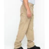 Carhartt Men's FR Canvas Work Pants - Big & Tall -Cinch Clothing Shop 086A57 250 P3