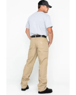 Carhartt Men's FR Canvas Work Pants - Big & Tall 11 Carhartt Men's FR Canvas Work Pants - Big & Tall -Cinch Clothing Shop 086A57 250 P6