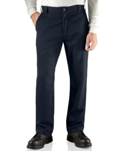 Carhartt Men's FR Work Pants -Cinch Clothing Shop 086D73 85 P2
