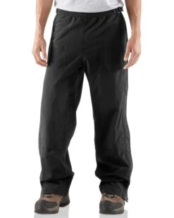 Carhartt Men's Shoreline Work Pants - Tall -Cinch Clothing Shop 086H25 89 P1