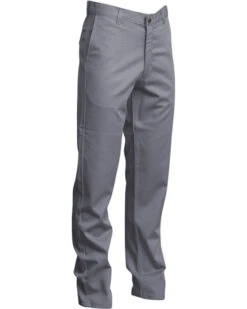 Lapco Men's FR UltraSoft Uniform Straight Leg Pants -Cinch Clothing Shop 2000200882 020 D1