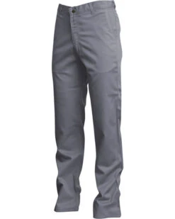 Lapco Men's FR UltraSoft Uniform Straight Leg Pants -Cinch Clothing Shop 2000200882 020 D2