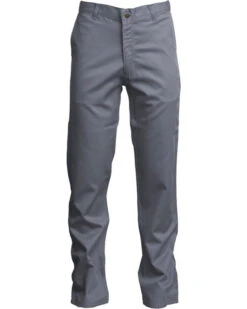 Lapco Men's FR UltraSoft Uniform Straight Leg Pants -Cinch Clothing Shop 2000200882 020 P2