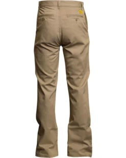 Lapco Men's FR Advanced Comfort Work Pants -Cinch Clothing Shop 2000200883 250 P1
