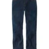 Carhartt Men's Rugged Flex Straight Tapered Jeans 2 Carhartt Men's Rugged Flex Straight Tapered Jeans -Cinch Clothing Shop 2000213654 400 P1