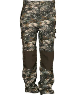 Rocky Men's Venator Camo 2-Layer Work Pants 5 Rocky Men's Venator Camo 2-Layer Work Pants -Cinch Clothing Shop 2000216780 340 P1
