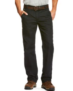 Ariat Men's FR M4 Workhorse Work Pants - Big