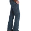 Wrangler Men's Premium Performance Cool Vantage Regular Fit Cowboy Cut Jeans -Cinch Clothing Shop 2000251619 402 P3