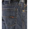 Ariat Men's FR Loose Fit Shale Work Jeans - Big -Cinch Clothing Shop 2000258178 402 P3