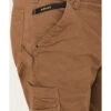 Ariat Men's Rebar M4 Washed Twill Dungaree Work Pants -Cinch Clothing Shop 2000269363 250 P2