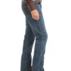 Wrangler 20X Men's Slim Bootcut Competition Jeans -Cinch Clothing Shop 2000280736 400 P3