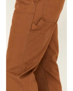 Carhartt Men's Rugged Flex Relaxed Fit Duck Double Front Work Pants 7 Carhartt Men's Rugged Flex Relaxed Fit Duck Double Front Work Pants -Cinch Clothing Shop 2000282681 200 P4