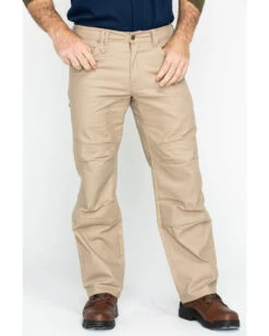 Hawx Men's Stretch Canvas Utility Work Pants - Big -Cinch Clothing Shop 2000285769 250 P1