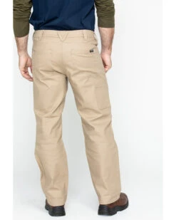 Hawx Men's Stretch Canvas Utility Work Pants - Big -Cinch Clothing Shop 2000285769 250 P2