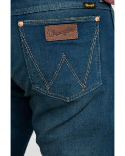 Wrangler Retro Men's Morton Premium Slim Boot Jeans -Cinch Clothing Shop 2000289734 400 P5