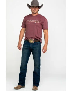 Wrangler Retro Men's Morton Premium Slim Boot Jeans -Cinch Clothing Shop 2000289734 400 P6