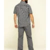 Wrangler Riggs Men's Slate Relaxed Ripstop Technical Work Pants -Cinch Clothing Shop 2000293288 023 P5