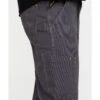 Ariat Men's Rebar M4 Made Tough Durastretch Double Front Straight Work Pants - Big -Cinch Clothing Shop 2000294366 020 P4