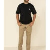 Carhartt Men's FR Rugged Flex Relaxed Canvas Work Pants -Cinch Clothing Shop 2000294467 250 P1
