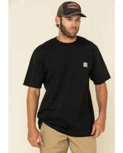 Carhartt Men's FR Rugged Flex Relaxed Canvas Work Pants -Cinch Clothing Shop 2000294467 250 P3