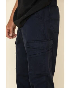 Carhartt Men's FR Rugged Flex Relaxed Canvas Cargo Work Pants 8 Carhartt Men's FR Rugged Flex Relaxed Canvas Cargo Work Pants -Cinch Clothing Shop 2000294468 410 P5