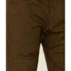 Hawx Men's Dark Olive Stretch Ripstop Work Pants -Cinch Clothing Shop 2000296808 341 P5