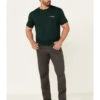 ATG™ By Wrangler Men's All-Terrain Reinforced Utility Pants -Cinch Clothing Shop 2000308751 020 P1