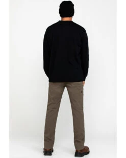 ATG By Wrangler Men's Monel Synthetic Stretch Utility Pants -Cinch Clothing Shop 2000308752 200 P5