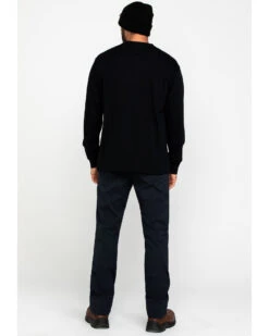 ATG By Wrangler Men's Caviar Synthetic Stretch Utility Pants -Cinch Clothing Shop 2000308753 001 P5