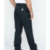 Carhartt Double Duck Dungaree Fit Khaki Work Jeans - Big -Cinch Clothing Shop 2000320613 001 P2