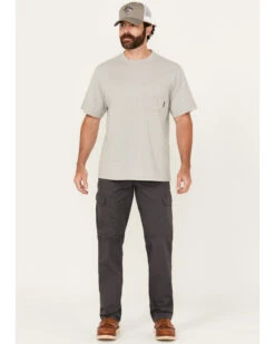 Carhartt Men's M-Force Broxton Cargo Work Pants