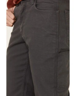 Carhartt Men's FR Shadow Rugged Flex Relaxed Work Pants 8 Carhartt Men's FR Shadow Rugged Flex Relaxed Work Pants -Cinch Clothing Shop 2000324012 021 P4
