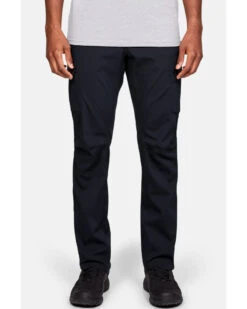 Under Armour Men's Black Tactical Enduro Cargo Work Pants 7 Under Armour Men's Black Tactical Enduro Cargo Work Pants -Cinch Clothing Shop 2000333403 001 P2