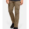 Under Armour Men's Tan Tactical Enduro Cargo Work Pants -Cinch Clothing Shop 2000333405 280 P2
